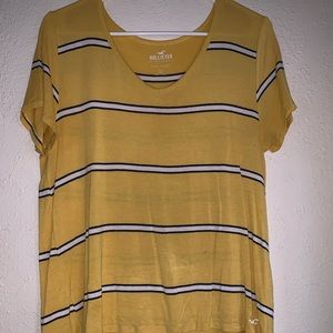 Hollister easy tee
